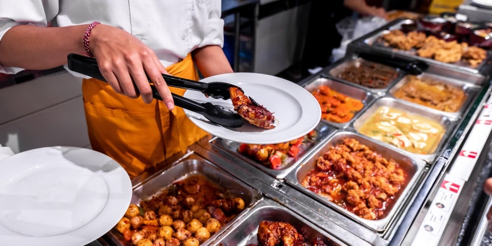 Sodexo and its plan to empower more than 2,000 local SMEs as suppliers